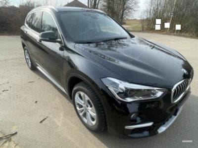 BMW X1 20dA 163 X-Line sDrive (2017) - Photo 1