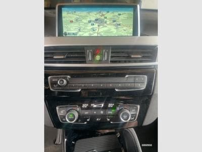 BMW X1 20dA 163 X-Line sDrive (2017) - Photo 12