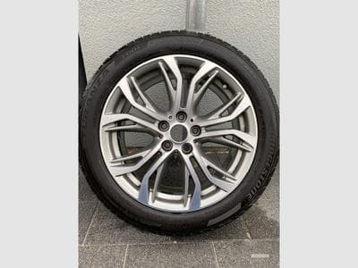 BMW X1 20dA 163 X-Line sDrive (2017) - Photo 13