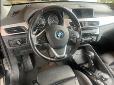 BMW X1 20dA 163 X-Line sDrive (2017) - Photo 8