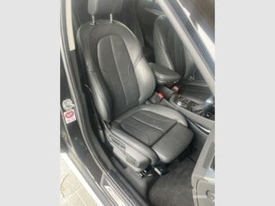 BMW X1 20dA 163 X-Line sDrive (2017) - Photo 9