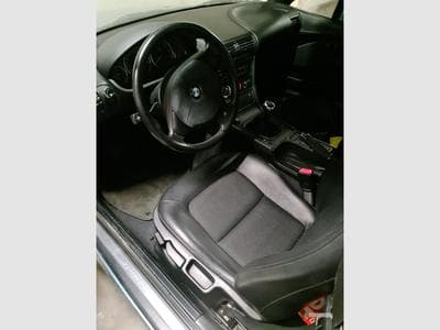 BMW Z3 1.8 (1998) - Photo 5