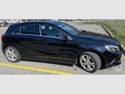 Mercedes A 200 200 Cdi AMG Line 7G-DCT (2016) - Photo 1