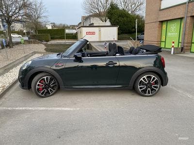 Mini Cooper S 2.0 Works Auto. (2021) - Foto 1