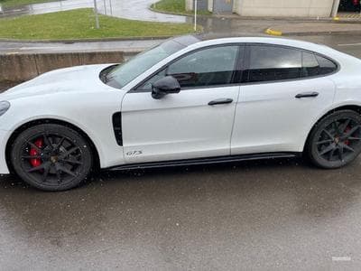 Panamera