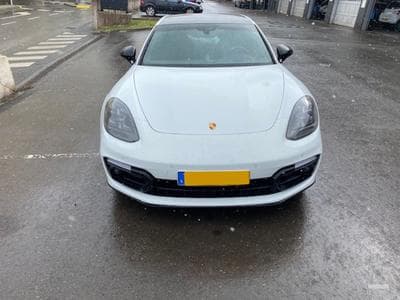 Panamera