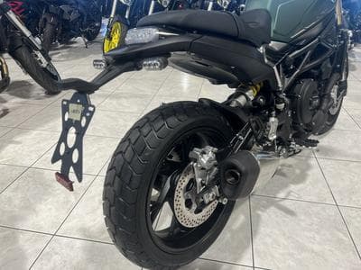 Benelli Leoncino 800 (2024) - Photo 3