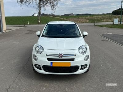 Fiat 500X 1.6 (2016) - Foto 1