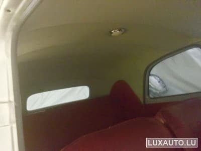 Citroën Traction 11 B (1970) - Photo 3