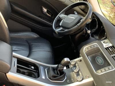 Land-Rover Range Rover Evoque 2.2 TD4 (2016) - Photo 3