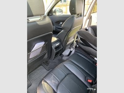 Land-Rover Range Rover Evoque 2.2 TD4 (2016) - Photo 8