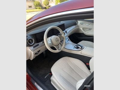 Mercedes CLS 450 450 AMG Line 4Matic 9G-Tronic (2019) - Photo 2