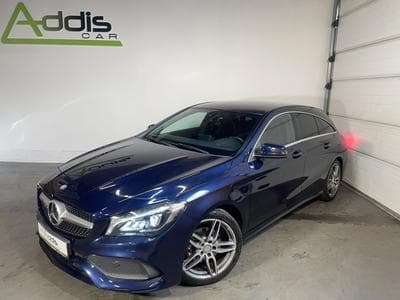 CLA 180
