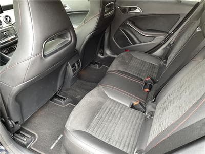 Mercedes CLA 180 180i 122 CV SHOOTING BRAKE AMG GPS CLA (2016) - Foto 12