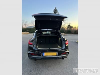 BMW X4 20dA 140 Pack Sport M xDrive (2021) - Photo 4