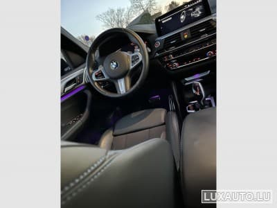 BMW X4 20dA 140 Pack Sport M xDrive (2021) - Photo 6