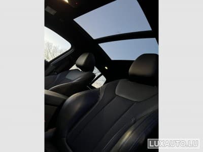 BMW X4 20dA 140 Pack Sport M xDrive (2021) - Photo 7