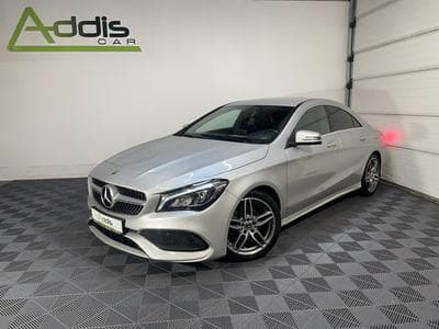 Mercedes CLA 180 180D 110 CV AMG GPS CLA (2018) - Foto 1