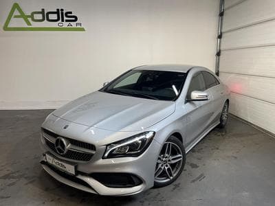 CLA 180
