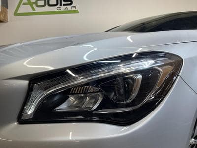 Mercedes CLA 180 180D 110 CV AMG GPS CLA (2018) - Foto 15