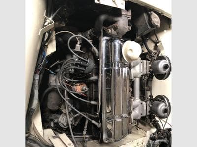 Triumph TR3 2.0 RHD (1970) - Photo 4