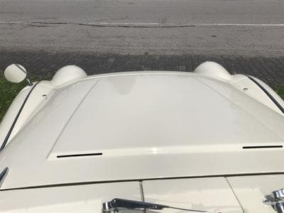 Triumph TR3 2.0 RHD (1970) - Photo 5