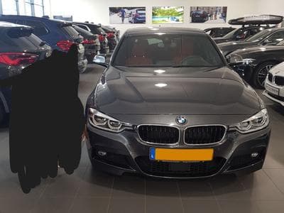 BMW 330 Touring iA Pack Sport M (2017) - Photo 3