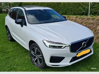 XC60