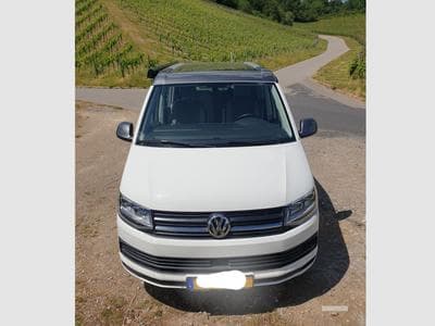 VW California 2.0 Tdi 150 30 Years Edition DSG7 (2020) - Photo 1