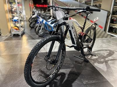 XMF 1.7  ALU BROSE 9