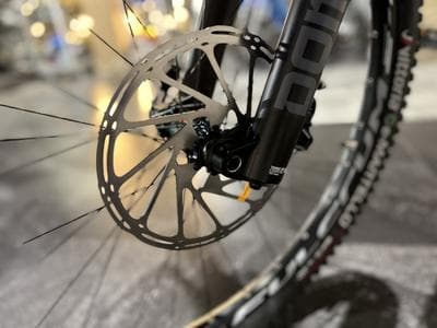 XMF 1.7  ALU BROSE 9