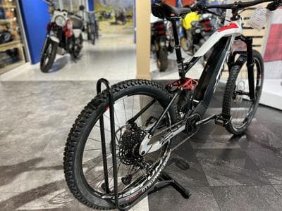 XMF 1.7  ALU BROSE 9