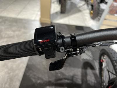 XMF 1.7  ALU BROSE 9