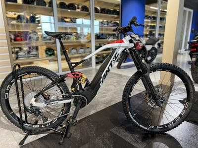 XEF 1.9 FACTORY  ALU