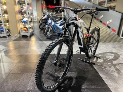 XEF 1.9 FACTORY  ALU