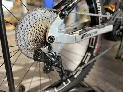 XEF 1.9 FACTORY  ALU