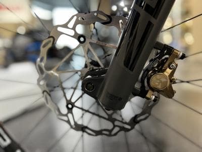 XEF 1.9 FACTORY  ALU