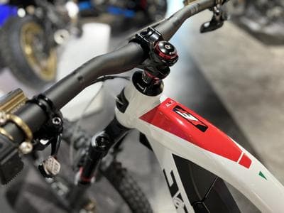 XEF 1.9 FACTORY  ALU