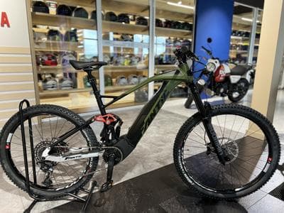 XXF 2.0 FACTORY  ALU