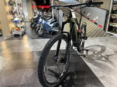 XXF 2.0 FACTORY  ALU