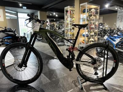 XXF 2.0 FACTORY  ALU