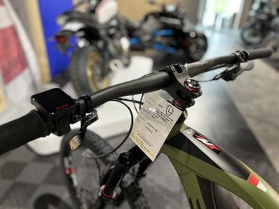 XXF 2.0 FACTORY  ALU