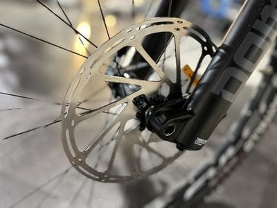 XXF 2.0 FACTORY  ALU