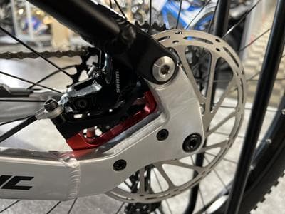 XXF 2.0 FACTORY  ALU