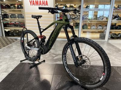 XXF 2.0 FACTORY  ALU