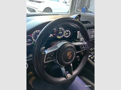 Panamera