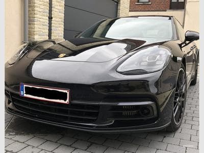 Panamera