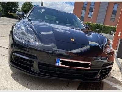Panamera