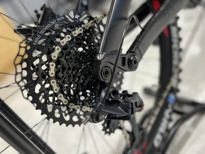 TORA  OHLINS ALU POL