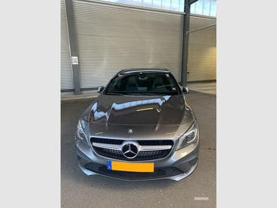 Mercedes CLA 220 Shooting Brake 220 Cdi Urban 7G-DCT (2015) - Foto 2